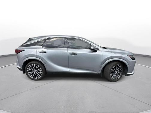 Iridium 2024 Lexus RX 350 Premium Plus