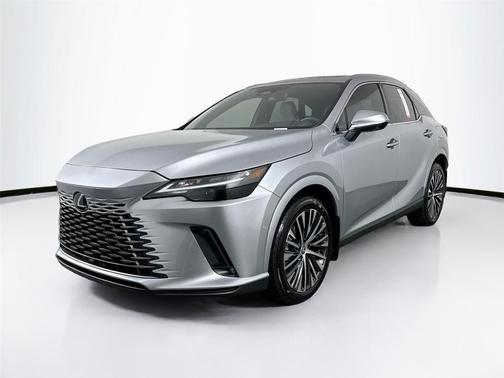 Iridium 2024 Lexus RX 350 Premium Plus