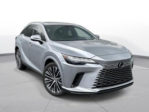 Iridium 2024 Lexus RX 350 Premium Plus