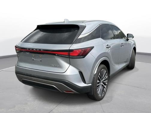 Iridium 2024 Lexus RX 350 Premium Plus