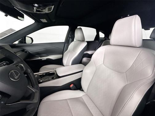 Iridium 2024 Lexus RX 350 Premium Plus