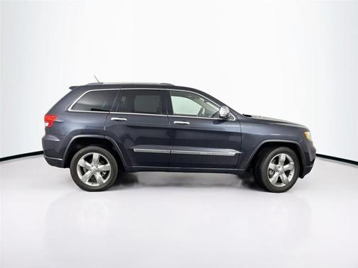 2012 Jeep Grand Cherokee Limited
