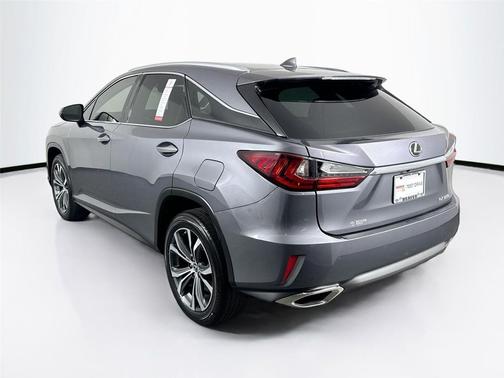 2018 Lexus RX 350 Base