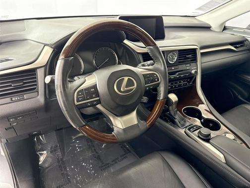 2018 Lexus RX 350 Base