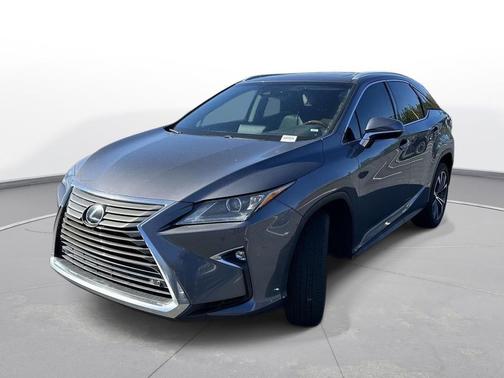 2018 Lexus RX 350 Base