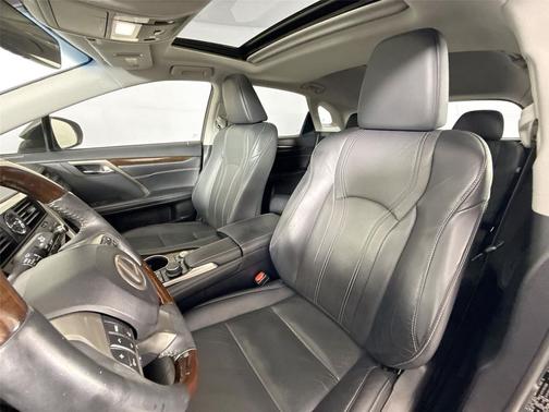 2018 Lexus RX 350 Base