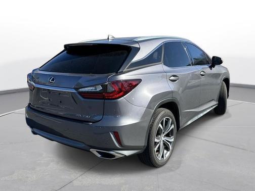 2018 Lexus RX 350 Base