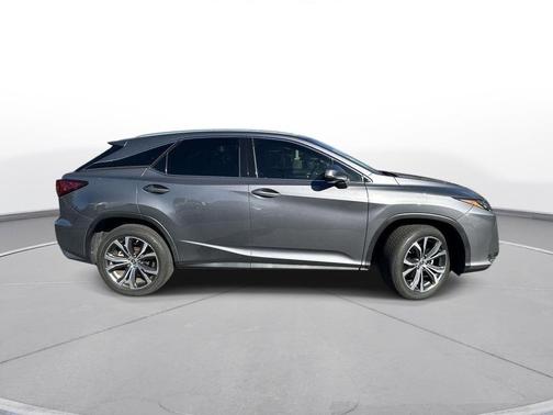 2018 Lexus RX 350 Base