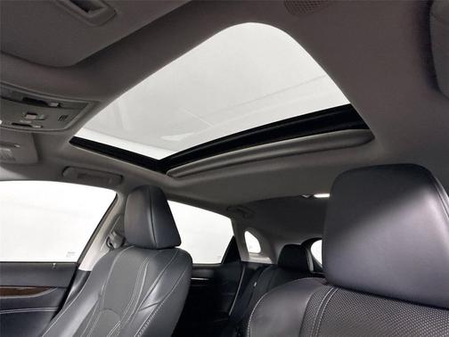 2018 Lexus RX 350 Base