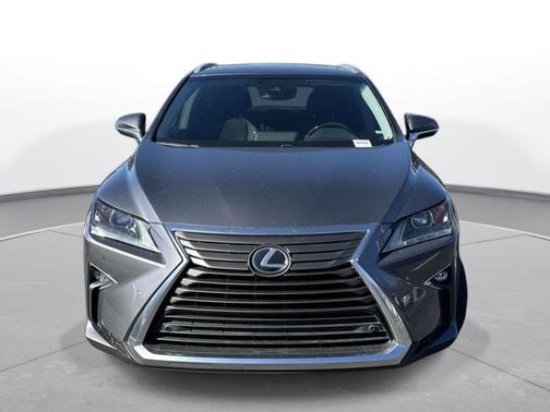 2018 Lexus RX 350 Base