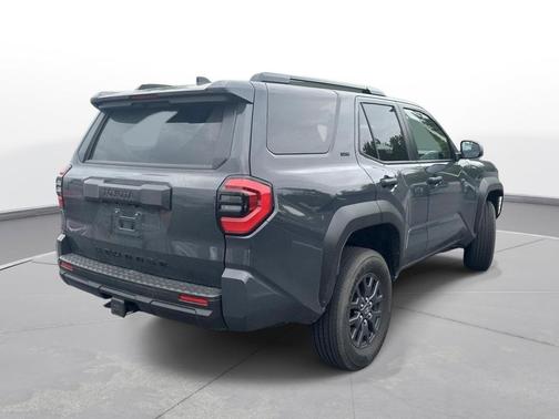 Underground 2026 Toyota 4Runner SR5