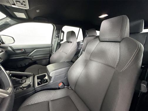 Underground 2026 Toyota 4Runner SR5