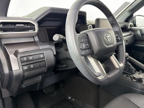 Underground 2026 Toyota 4Runner SR5