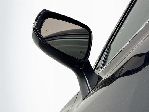 Midnight Black Metallic 2023 Toyota Highlander LE
