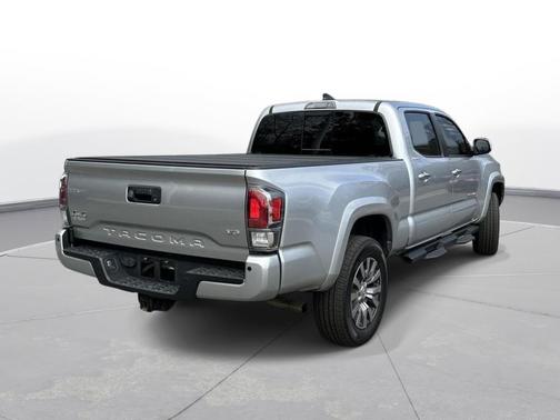 2023 Toyota Tacoma Limited