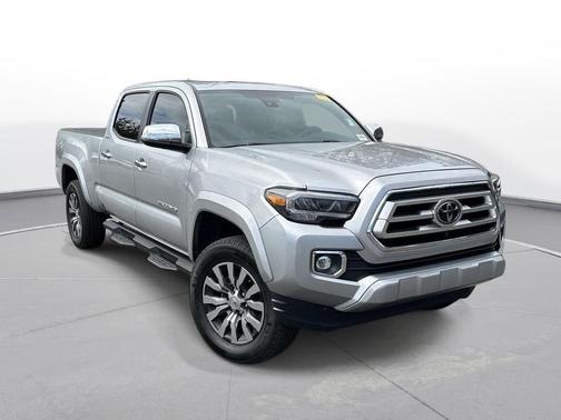 2023 Toyota Tacoma Limited