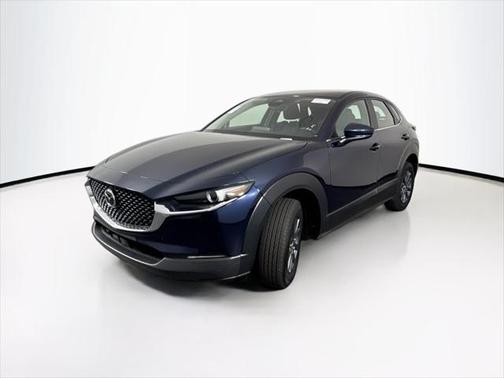 2024 Mazda CX-30 2.5 S