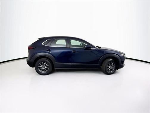 2024 Mazda CX-30 2.5 S