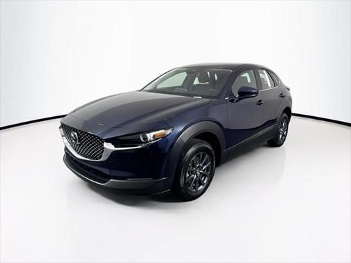 2024 Mazda CX-30 2.5 S