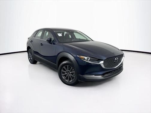 2024 Mazda CX-30 2.5 S