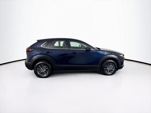2024 Mazda CX-30 2.5 S