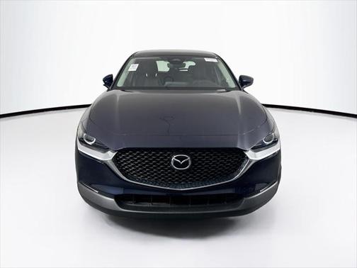 2024 Mazda CX-30 2.5 S