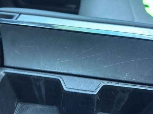 Magnetic Gray Metallic 2023 Toyota Sequoia Limited