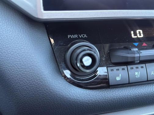 Magnetic Gray Metallic 2023 Toyota Sequoia Limited