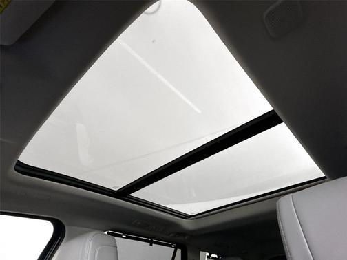 Magnetic Gray Metallic 2023 Toyota Sequoia Limited