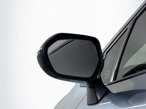 Celestite 2025 Toyota Corolla Hybrid LE