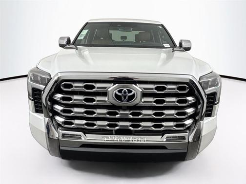 2024 Toyota Tundra Hybrid 1794 Edition
