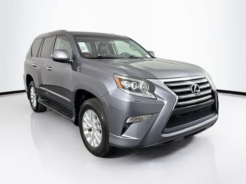 2019 Lexus GX 460 Premium