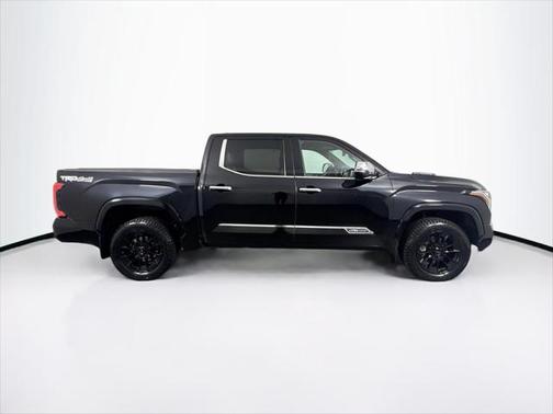 2024 Toyota Tundra Hybrid 1794 Edition