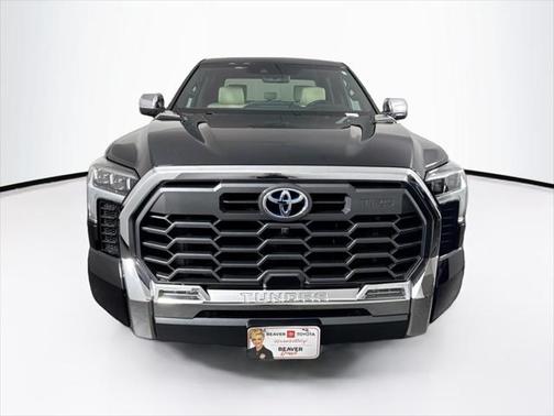 2024 Toyota Tundra Hybrid 1794 Edition