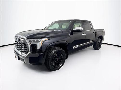 2024 Toyota Tundra Hybrid 1794 Edition