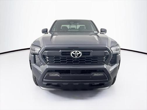 2025 Toyota Tacoma TRD Pro