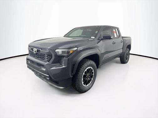 2025 Toyota Tacoma TRD Pro
