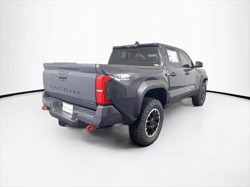 2025 Toyota Tacoma TRD Pro