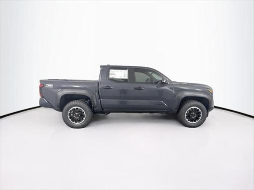 2025 Toyota Tacoma TRD Pro