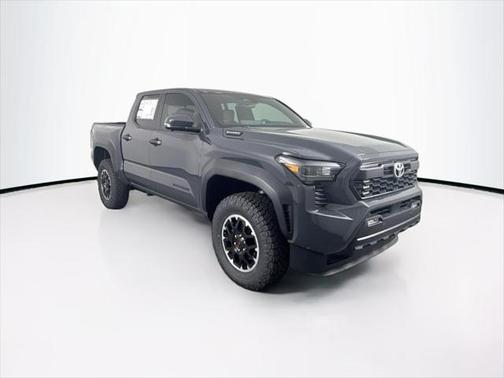 2025 Toyota Tacoma TRD Pro
