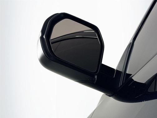 Midnight Black Metallic 2024 Toyota Tundra SR