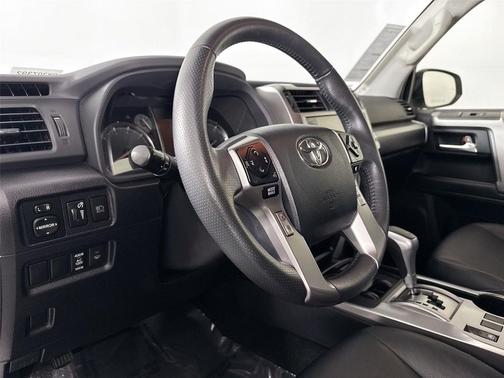 2024 Toyota 4Runner TRD Sport