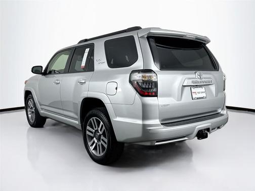 2024 Toyota 4Runner TRD Sport
