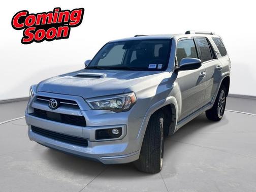 2024 Toyota 4Runner TRD Sport