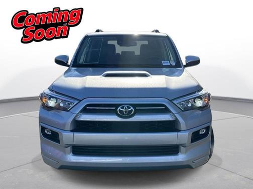 2024 Toyota 4Runner TRD Sport