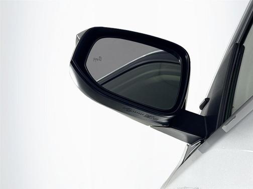 2024 Toyota 4Runner TRD Sport