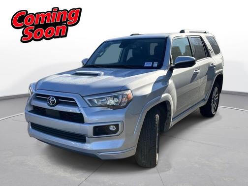 2024 Toyota 4Runner TRD Sport