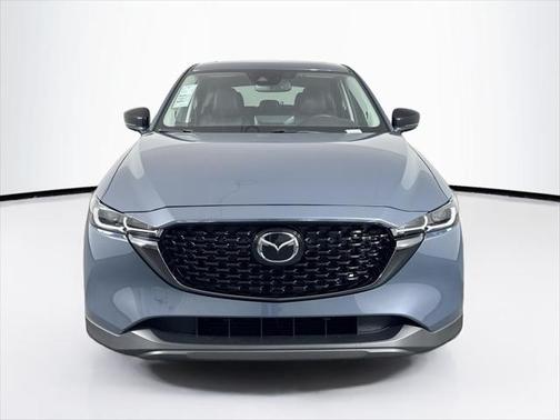 2024 Mazda CX-5 Carbon Edition