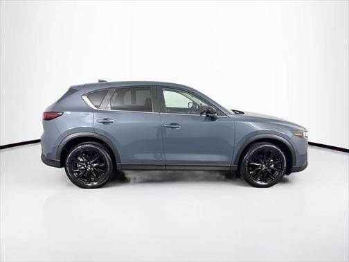 2024 Mazda CX-5 Carbon Edition