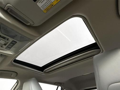 2020 Toyota RAV4 Hybrid Limited